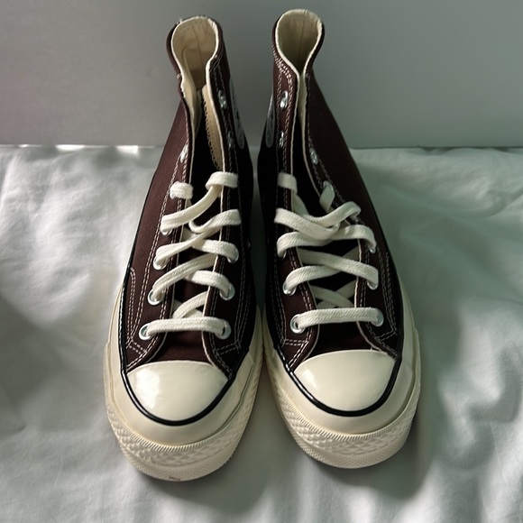 Converse Chuck Taylor 70 Hi Dark Root - Picture 3 of 7